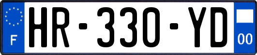 HR-330-YD