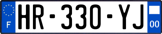 HR-330-YJ