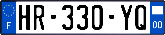 HR-330-YQ