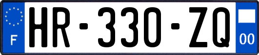 HR-330-ZQ