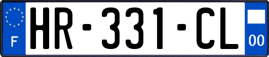 HR-331-CL