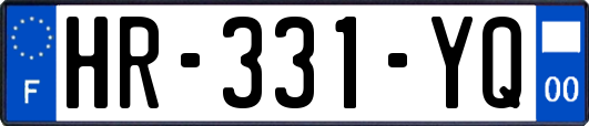 HR-331-YQ