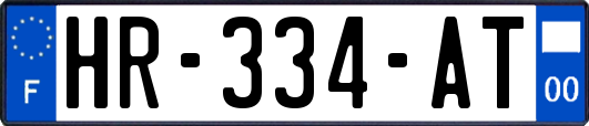 HR-334-AT