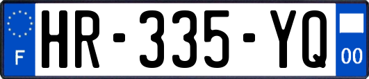 HR-335-YQ
