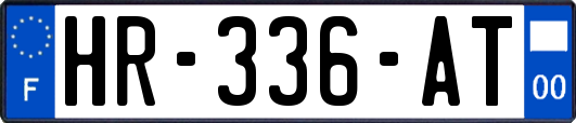 HR-336-AT