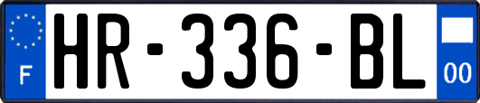 HR-336-BL