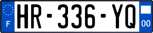 HR-336-YQ