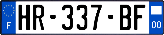 HR-337-BF