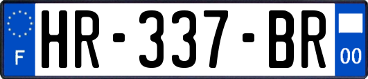 HR-337-BR