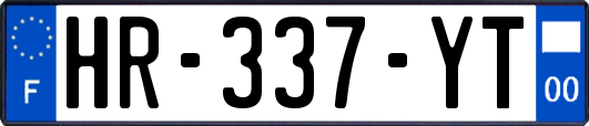 HR-337-YT