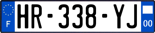 HR-338-YJ