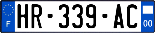 HR-339-AC
