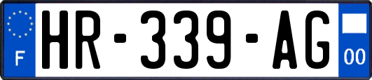 HR-339-AG