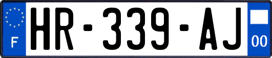 HR-339-AJ