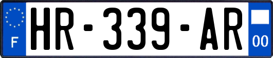 HR-339-AR