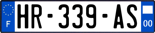 HR-339-AS
