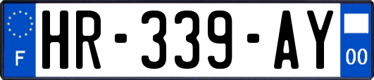 HR-339-AY