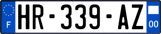 HR-339-AZ