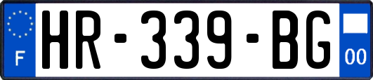 HR-339-BG
