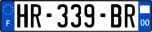 HR-339-BR