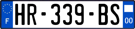 HR-339-BS