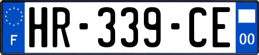 HR-339-CE