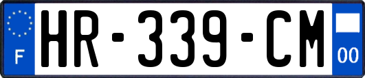 HR-339-CM
