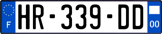 HR-339-DD