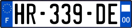 HR-339-DE