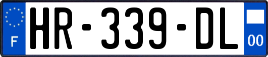 HR-339-DL