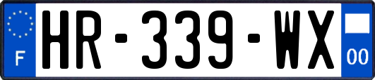 HR-339-WX