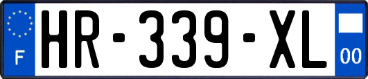 HR-339-XL