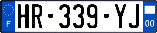HR-339-YJ