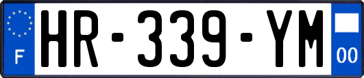 HR-339-YM