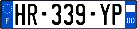 HR-339-YP