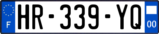 HR-339-YQ