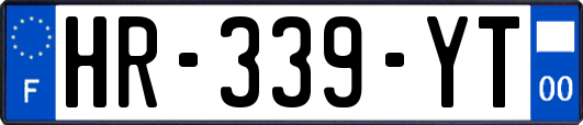 HR-339-YT