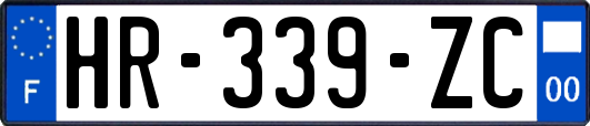HR-339-ZC