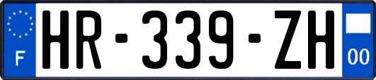 HR-339-ZH