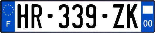 HR-339-ZK