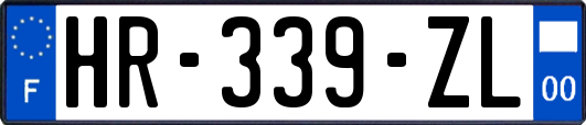 HR-339-ZL