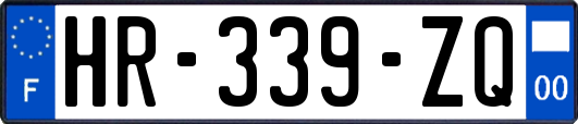 HR-339-ZQ