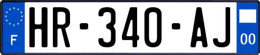 HR-340-AJ