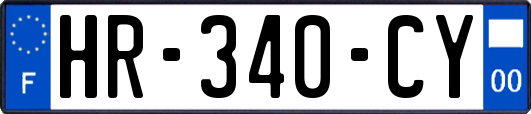 HR-340-CY