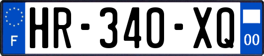 HR-340-XQ