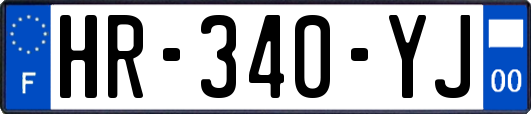 HR-340-YJ