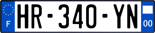 HR-340-YN