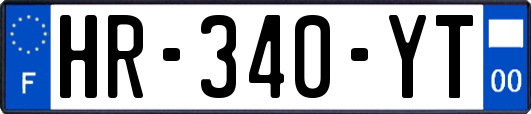 HR-340-YT