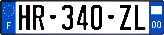 HR-340-ZL
