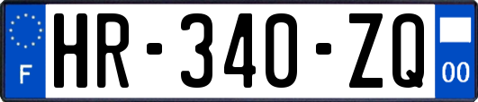 HR-340-ZQ